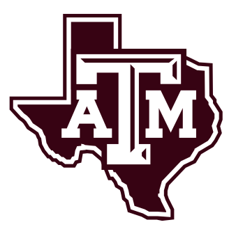 Texas A&M Aggies 2012-Pres Alternate Logo DIY iron on transfer (heat transfer)